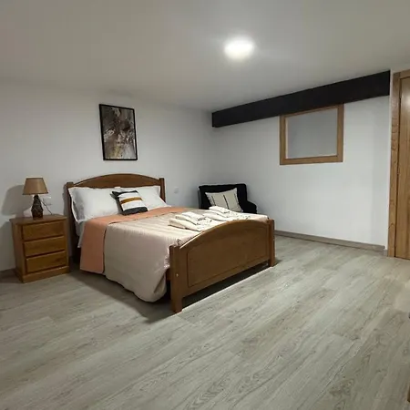 Casa Da Carroca * Milhao