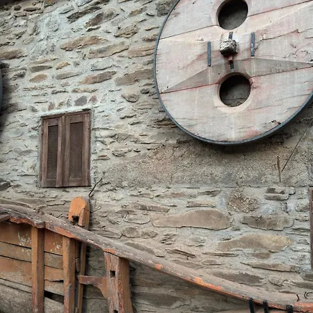 Casa Da Carroca بيت للعطل Milhão
