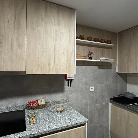 Casa Da Carroca بيت للعطل