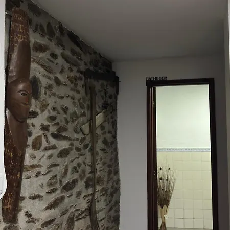 بيت للعطل Casa Da Carroca *