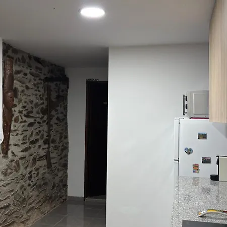 Holiday home Casa Da Carroca *