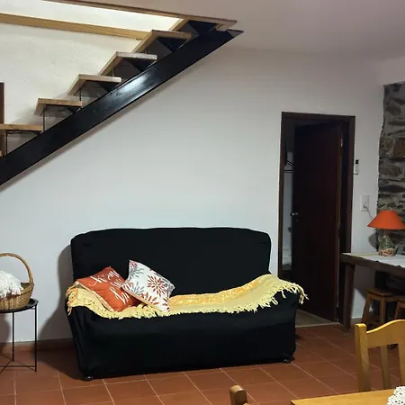 Casa Da Carroca *