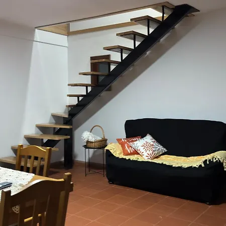 Casa Da Carroca Holiday home Milhao