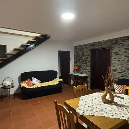 Casa Da Carroca Holiday home *