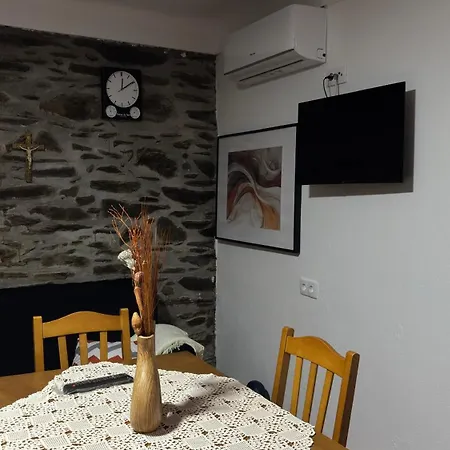 Casa Da Carroca Holiday home *