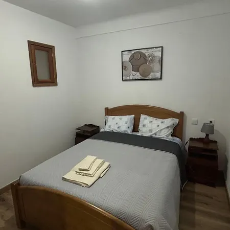 Casa Da Carroca * Milhao