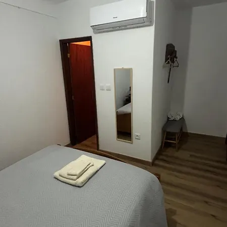 Casa Da Carroca Milhao