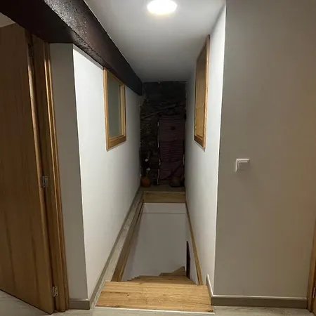 Casa Da Carroca بيت للعطل Milhão