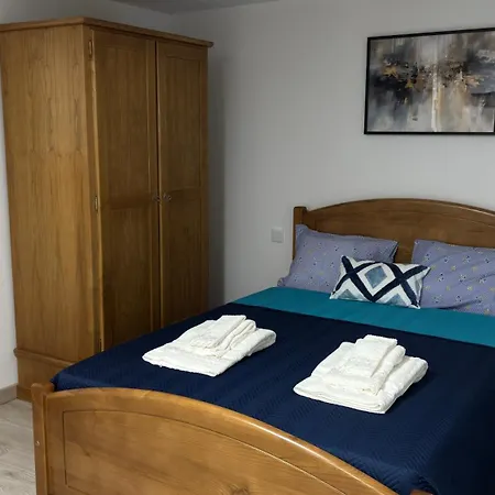 بيت للعطل Casa Da Carroca *