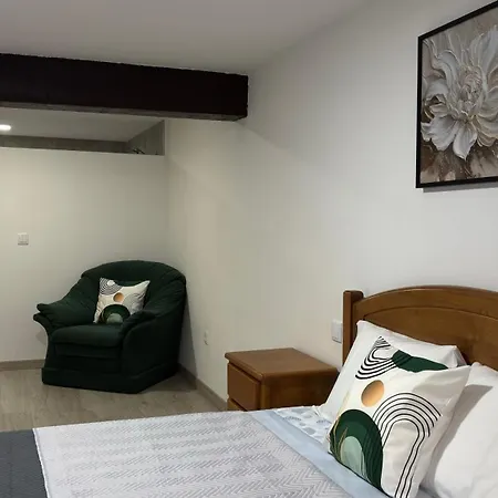 بيت للعطل Casa Da Carroca *