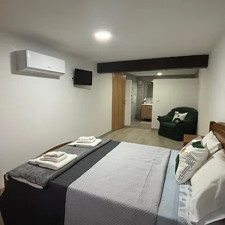 بيت للعطل Casa Da Carroca *
