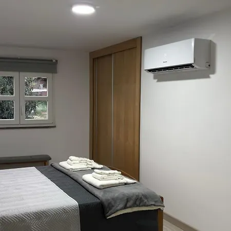 Casa Da Carroca Holiday home