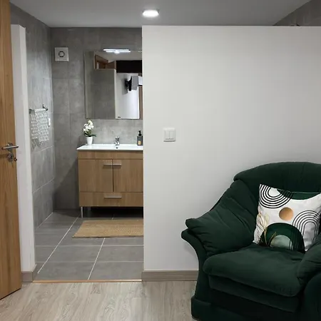 Holiday home Casa Da Carroca *